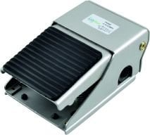 PEDAL KUMANDALI VALFLER